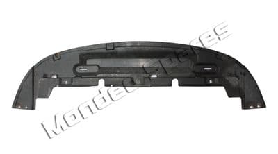 FORD MONDEO MK3 FRONT BUMPER RADIATOR SPLASH STONE GUARD UNDERSKIRT 2001 - 2003