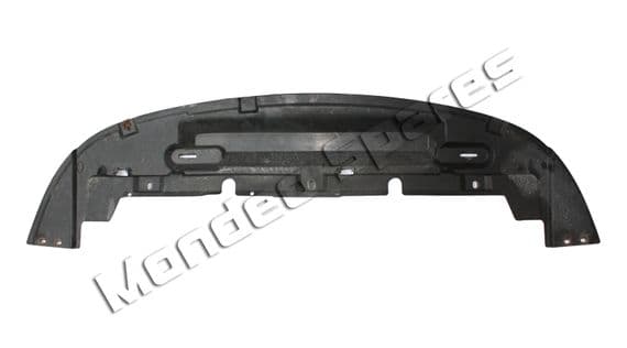 FORD MONDEO MK3 FRONT BUMPER RADIATOR SPLASH STONE GUARD UNDERSKIRT 2004 - 2007