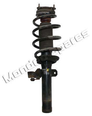 FORD MONDEO MK3 FRONT SUSPENSION LEG STRUT SHOCKER MOUNT PETROL 2001 - 2007