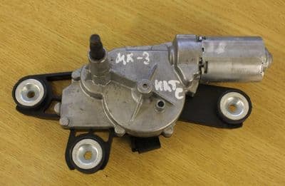 FORD MONDEO MK3 HATCH REAR BOOT TAILGATE WIPER MOTOR 2S71-A17K441-AB 2001-2007