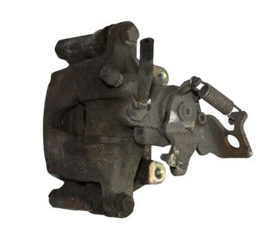 FORD MONDEO MK3 HATCHBACK REAR LEFT BRAKE CALIPER PASSENGER SIDE N/S/R 2001-2004