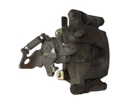 FORD MONDEO MK3 HATCHBACK REAR RIGHT BRAKE CALIPER DRIVER SIDE O/S/R 2001-2004