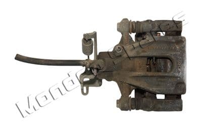 FORD MONDEO MK3 HATCHBACK REAR RIGHT BRAKE CALIPER DRIVER SIDE O/S/R 2004-2007
