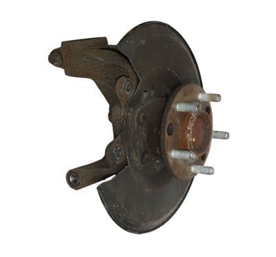 FORD MONDEO MK3 HATCHBACK SALOON REAR DRIVER O/S/R HUB BEARING 2001 - 2007