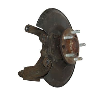 FORD MONDEO MK3 HATCHBACK SALOON REAR PASSENGER N/S/R HUB BEARING 2001 - 2007