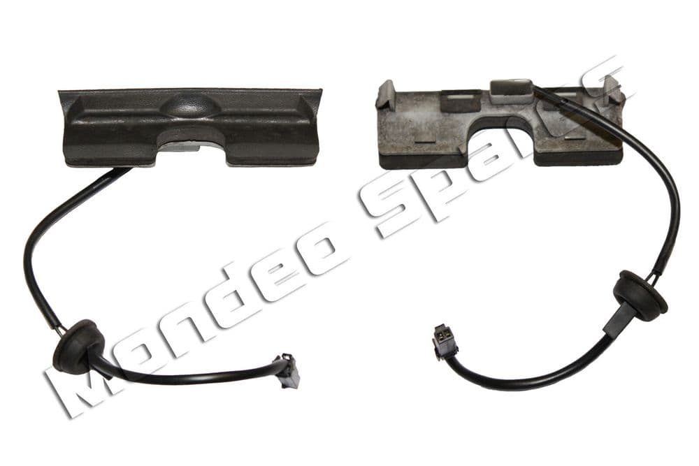 FORD MONDEO MK3 HATCHBACK TAILGATE BOOT HANDLE MICRO SWITCH BUTTON 2001 ...
