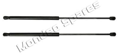 FORD MONDEO MK3 HATCHBACK TAILGATE GAS STRUTS STAYS LIFTERS BOOT 2001 - 2007