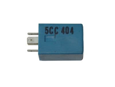 FORD MONDEO MK3 HEADLIGHT WASHER RELAY BLUE 1S7T 13K150 AB 2001 - 2007