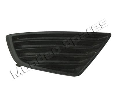 FORD MONDEO MK3 LX FOG SPOT LIGHT COVER BLANK DRIVER SIDE O/S/F 2004 - 2007