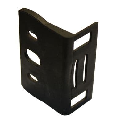 FORD MONDEO MK3 MONDEO HEADLIGHT FIXING BRACKET 1301 329 322 2001 - 2007