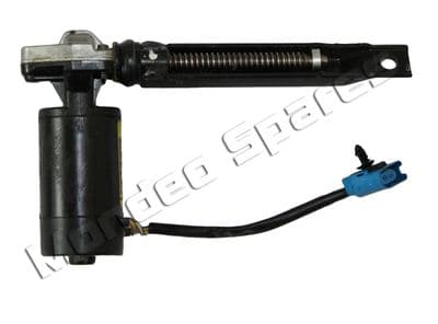 FORD MONDEO MK3 PASSENGER NSF ELECTRIC SEAT MOTOR HEIGHT ADJUSTER 2001-2007