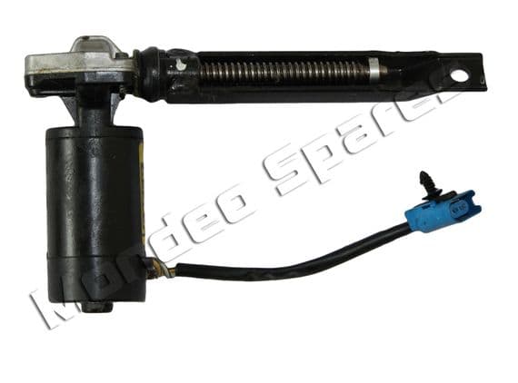 FORD MONDEO MK3 PASSENGER NSF ELECTRIC SEAT MOTOR HEIGHT ADJUSTER 2001-2007