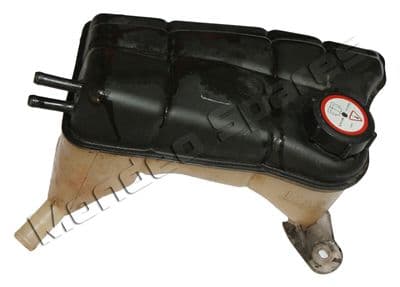 FORD MONDEO MK3 PETROL EXPANSION OVERFLOW RADIATOR TANK 1S71-8K218-AB 2001-2007
