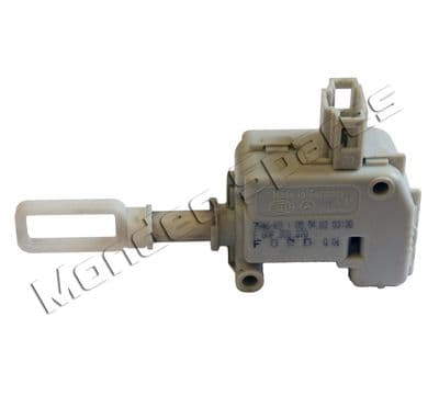 FORD MONDEO MK3 REAR BOOT TAILGATE ACTUATOR SOLENOID LOCK MOTOR 2001 - 2007