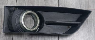 FORD MONDEO MK3 ST /ST220 FOG LIGHT SURROUND DRIVER SIDE TRIM COVER 2002-2007