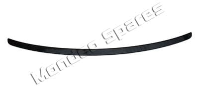 FORD MONDEO MK3 ST ST220 HATCHBACK PANTHER BLACK BOOT TAILGATE SPOILER 2001-2007