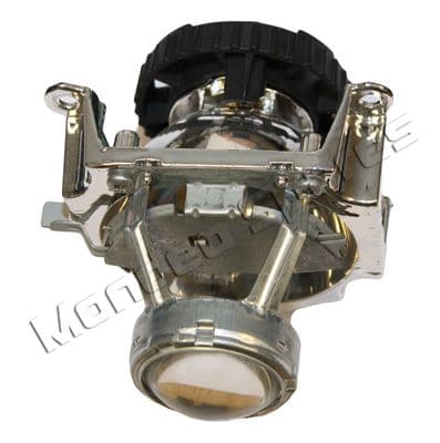 FORD MONDEO MK3 XENON HEADLIGHT BULB HOLDER WITH BULB AND HOUSING 2001 - 2007