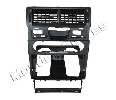 FORD MONDEO MK3 ZETEC LX CD PLAYER CRADLE FASCIA HOUSING SURROUND 2004 - 2007