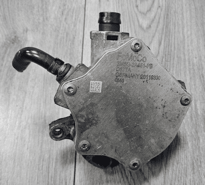 FORD MONDEO MK4 1.6 PETROL ECOBOOST BRAKE VACUUM PUMP BM5G-2A451-GA 2010-2012