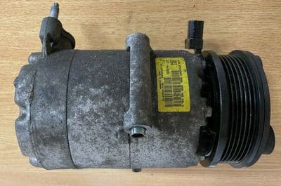 FORD MONDEO MK4 2.0 PETROL AIR CON AC COMPRESSOR PUMP 6G91-19D629-DE 2007-2014