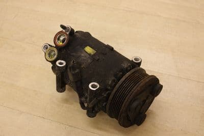 FORD MONDEO MK4 2.0 TDCi A/C AIR CON COMPRESSOR PUMP AV61-19D629-DC 2010-2014