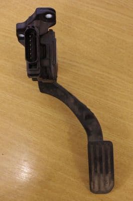 FORD MONDEO MK4 2.0 TDCi THROTTLE ACCELERATOR PEDAL 6G92-9F836-SC 2007-2014