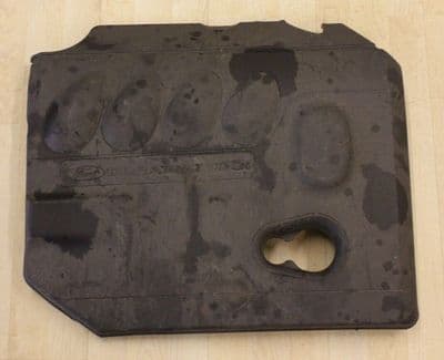 FORD MONDEO MK4 2.0 TDCi TOP ENGINE COVER 2007 - 2011