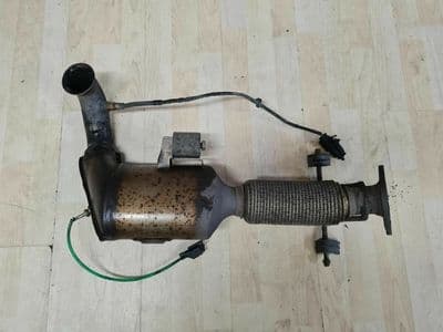 FORD MONDEO MK4 2.2 TDCi CATALYTIC CONVERTER 9G91-5E211-NA 2008 - 2010