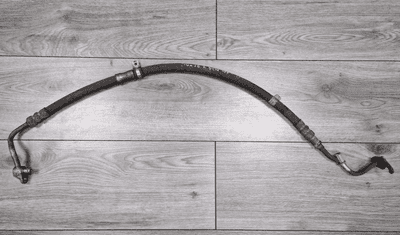 FORD MONDEO MK4 2.2 TDCi HIGH PRESSURE POWER STEERING PIPE HOSE 2007 - 2011