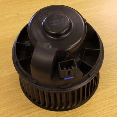 FORD MONDEO MK4 A/C HEATER FAN BLOWER MOTOR 7G9T-18456-DA 1548221 2007 - 2014