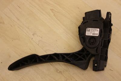 FORD MONDEO MK4 AUTOMATIC THROTTLE PEDAL ACCELERATOR 6G92-9F836-PC 2007-2014