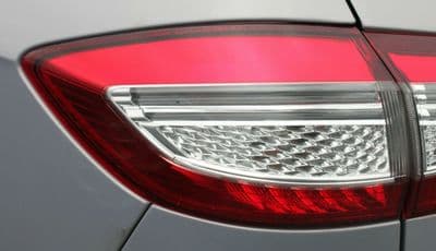 FORD MONDEO MK4 ESTATE PASSENGER LEFT OUTER N/S LED BRAKE TAIL LIGHT 2010-2014