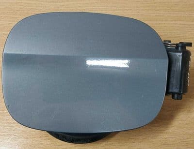 FORD MONDEO MK4 FUEL FILLER FLAP ASSEMBLY ASSY THUNDER METALLIC 2007 - 2014