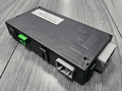 FORD MONDEO MK4 / GALAXY MK3 / S-MAX MK1 TOWBAR TRAILER TOW MODULE 2007 - 2014