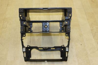 FORD MONDEO MK4 GALAXY S-MAX CD PLAYER CRADLE FASCIA HOUSING SURROUND 2006-2014