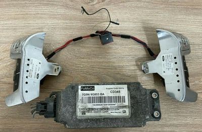 FORD MONDEO MK4 GALAXY SMAX ADAPTIVE CRUISE CONTROL KIT 7G9N-9G853-BA 2007-2014