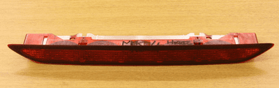 FORD MONDEO MK4 HATCHBACK 3RD REAR TOP HIGH BRAKE LIGHT 7S71-13A601-AE 2007-2010