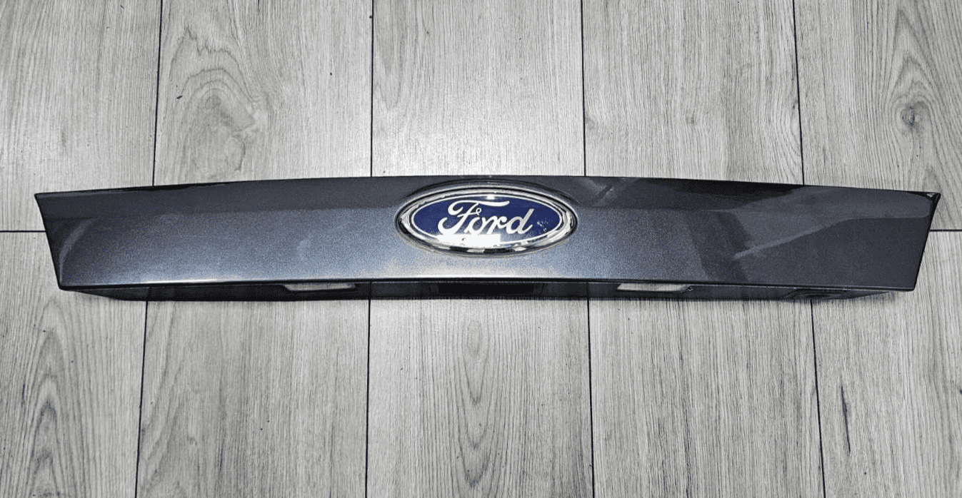 FORD MONDEO MK4 HATCHBACK KEYLESS TAILGATE BOOT HANDLE SEA GREY 2007 - 2010