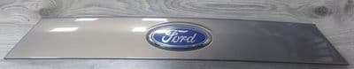 FORD MONDEO MK4 HATCHBACK TAILGATE BOOT HANDLE TRIM LUNAR SKY 2010-2014