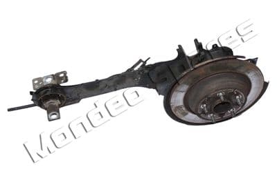 FORD MONDEO MK4 PASSENGER REAR BACK N/S/R HUB BEARING 2007 - 2014