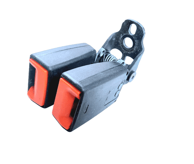 FORD MONDEO MK4 REAR MIDDLE CENTRE SEAT BELT BUCKLE 6G9N-613K21-AC 2007-2014
