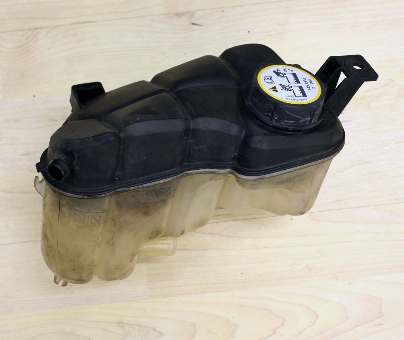 FORD MONDEO MK3 2000-2007 WATER COOLANT EXPANSION TANK FILLER CAP FORD MONDEO MK3 2000-2007 WATER COOLANT EXPANSION TANK FILLER CAP