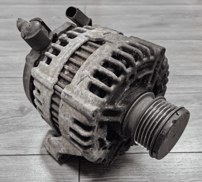 FORD MONDEO MK4 / S-MAX 2.5 PETROL DURATEC-I5 ALTERNATOR 6G9N-10300-HD 2006-2014