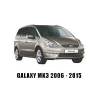 FORD MONDEO MK4 S-MAX GALAXY 1.6 PETROL ECOBOOST CATALYTIC CONVERTER 2010-2014