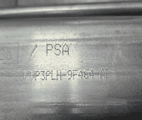 FORD MONDEO MK4 S-MAX GALAXY 2.2 TDCi EGR VALVE COOLER 6G9Q-9D475-AA 2008 - 2010