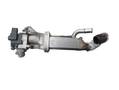 FORD MONDEO MK4 S-MAX GALAXY 2.2 TDCi EGR VALVE COOLER BG9Q-9D475-AE 2010-2014