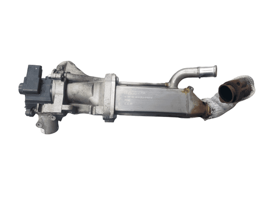 FORD MONDEO MK4 S-MAX GALAXY 2.2 TDCi EGR VALVE COOLER BG9Q-9D475-AE 2010-2014