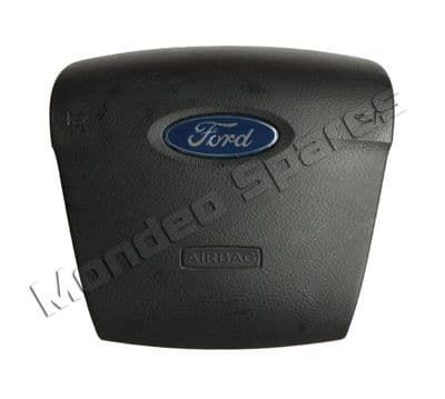 FORD MONDEO MK4 S-MAX GALAXY DRIVER O/S/F SRS AM21-U042B85-ABW AIRBAG 2010-2014