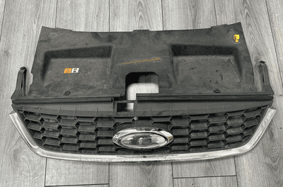 FORD MONDEO MK4 TITANIUM X SPORT FRONT BUMPER GRILL 7S7J-8200-AA 2007 - 2014 *