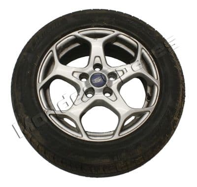 FORD MONDEO MK4 ZETEC 16